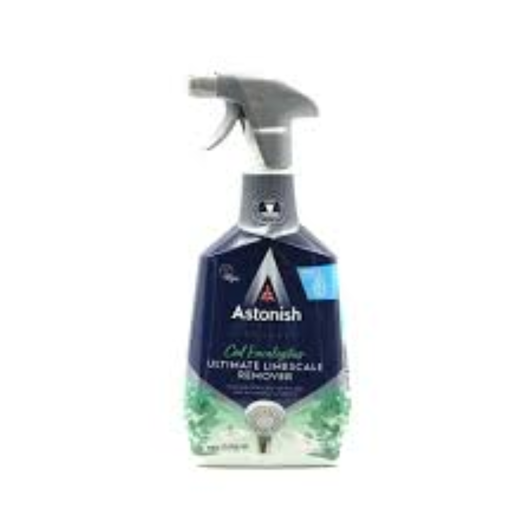 ASTONISH LIMESCALE REMOVER 750ML